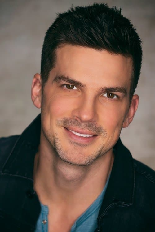 Rick Malambri photo
