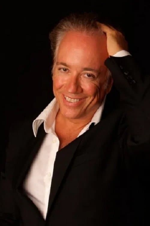A portrait of Rick McKay