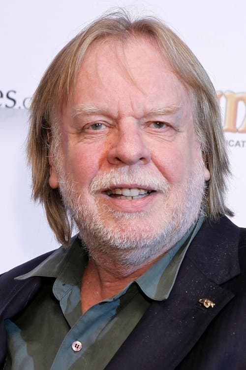 Rick Wakeman photo