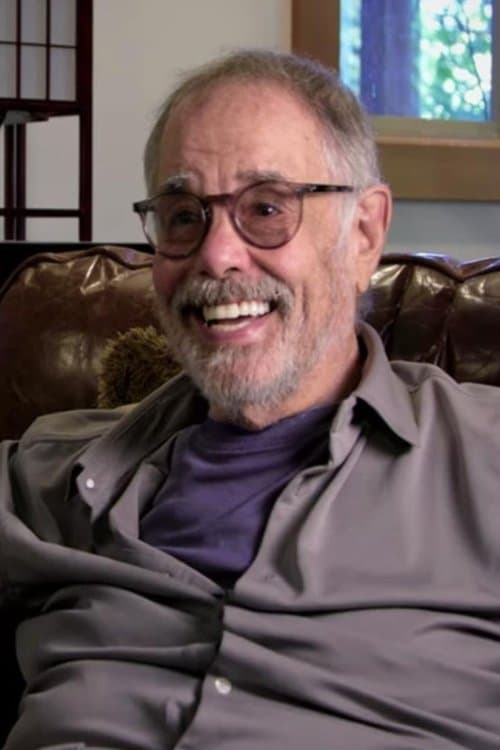 A portrait of Rick Wallace