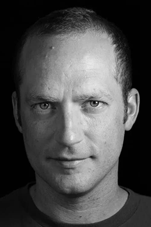 Rick Warden photo