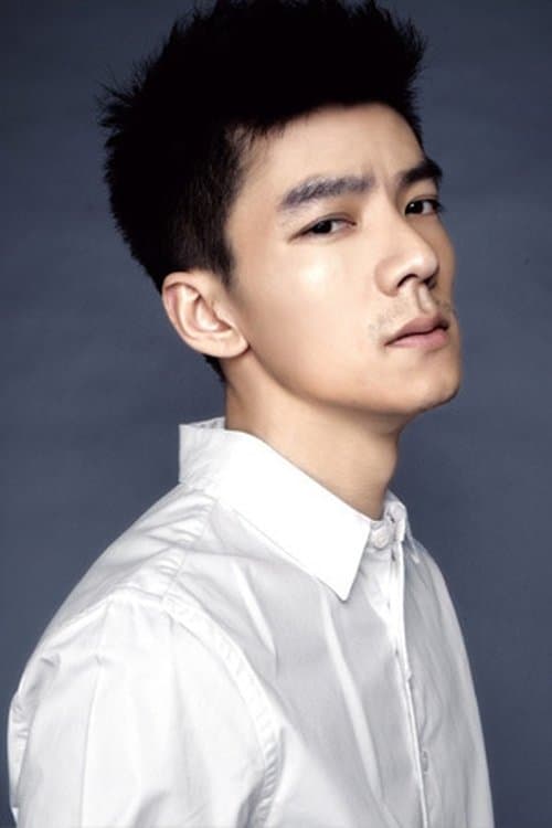Rick Xu photo