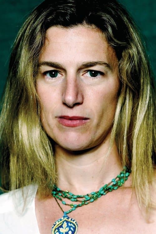 A portrait of Ricki Stern