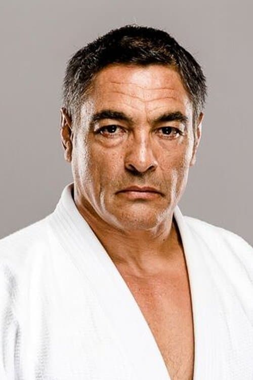 Rickson Gracie photo