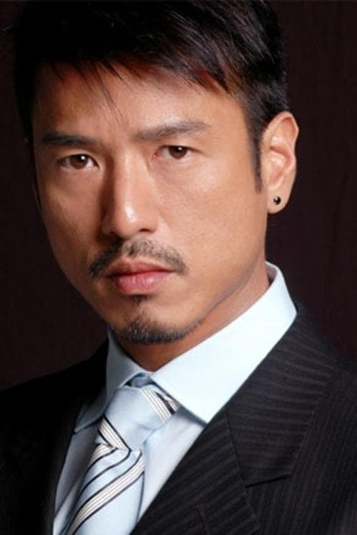 Ricky Chan Po-Yuen photo