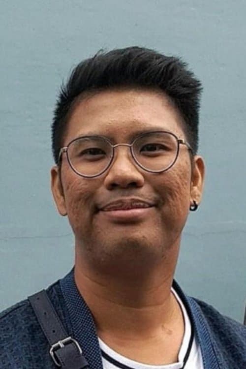 Ricky Cuaca photo