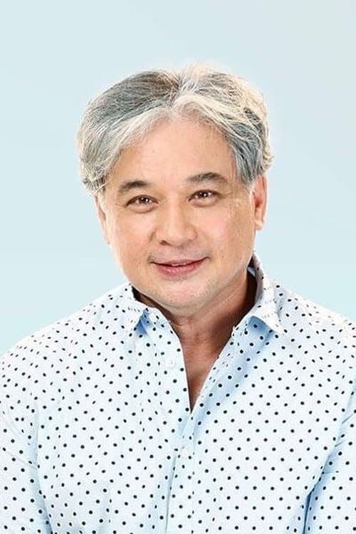 Ricky Davao photo