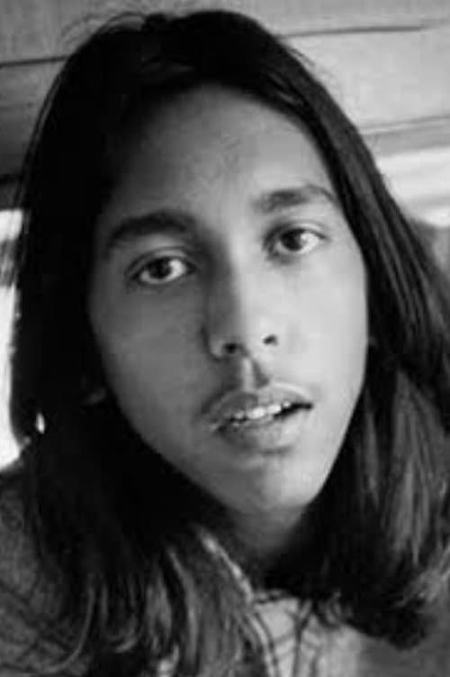 Ricky Fataar photo