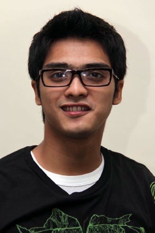 Ricky Harun photo