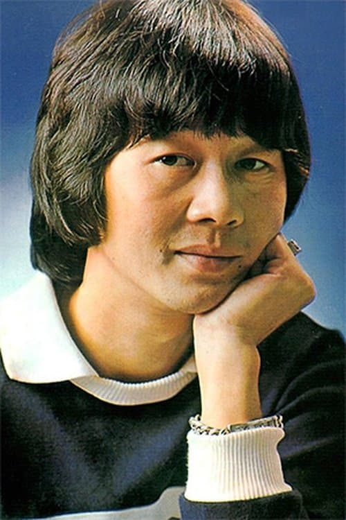 Ricky Hui Koon-Ying photo