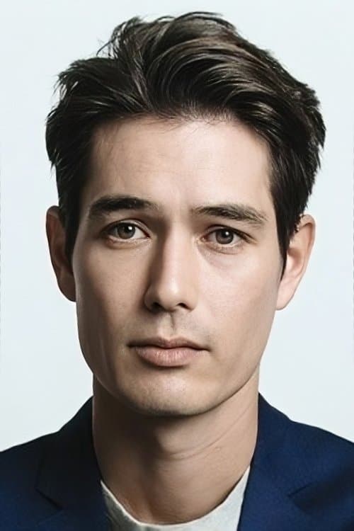 Ricky Kim photo