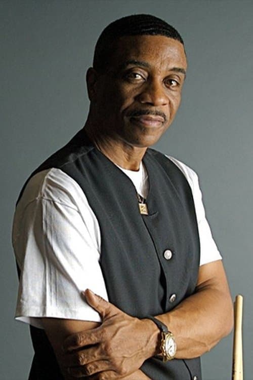 Ricky Lawson photo