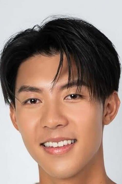 Ricky Liu photo