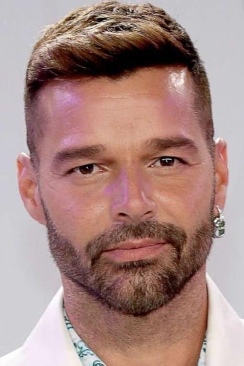 Ricky Martin photo