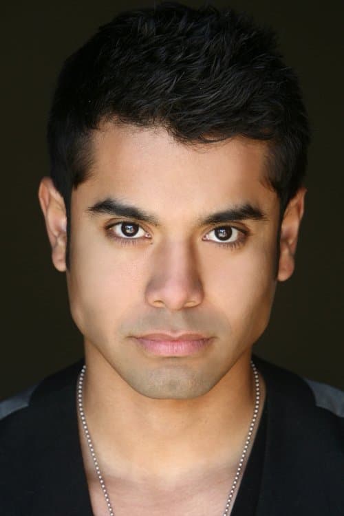 Ricky Montez photo