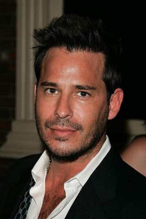 Ricky Paull Goldin photo