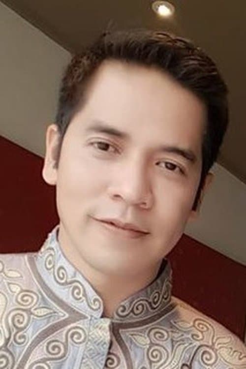 Ricky Perdana photo