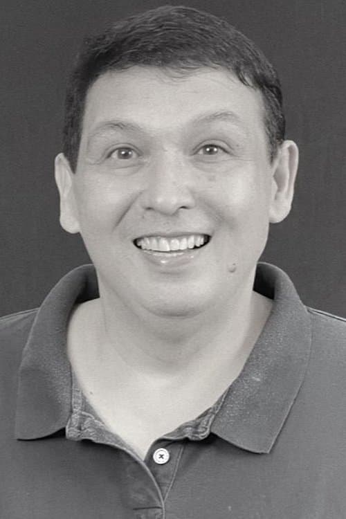 Ricky Rivero photo