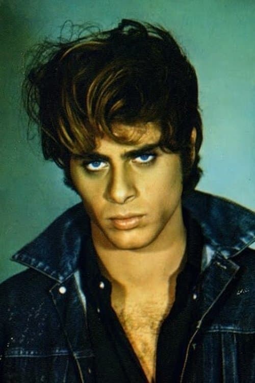 Ricky Shayne photo