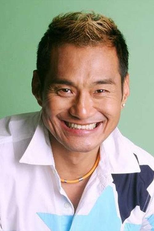 Ricky Wong Chun-Tong photo
