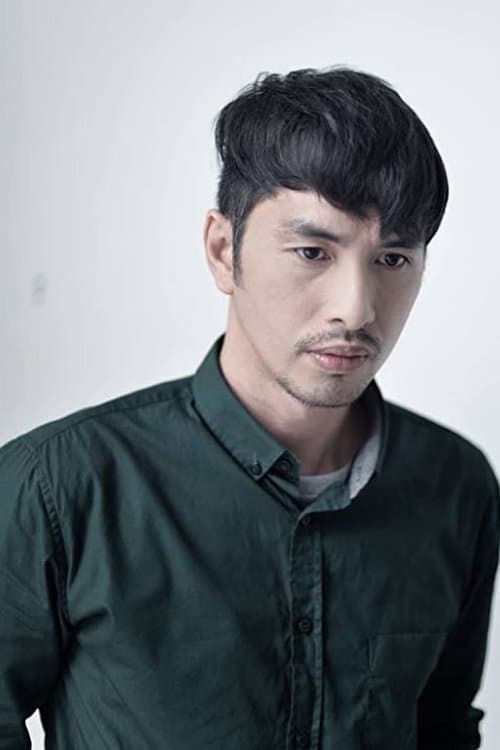 Rico Blanco photo
