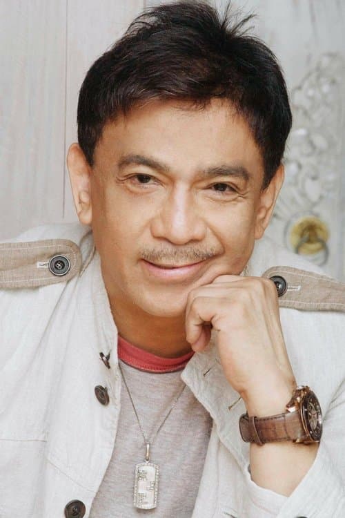 Rico J. Puno photo