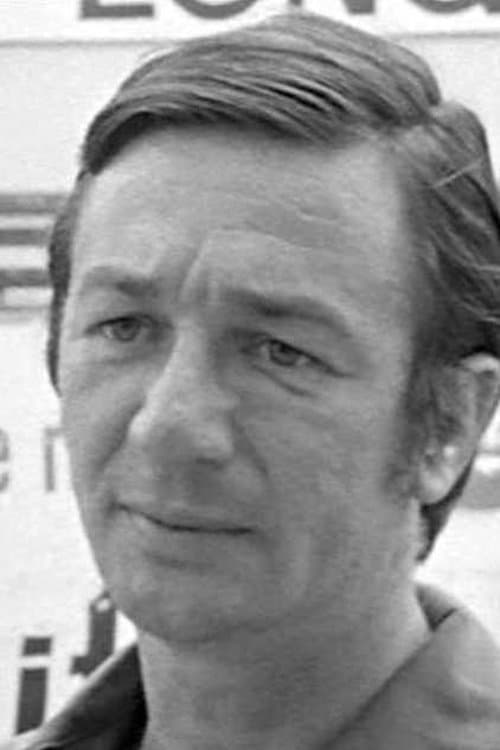 Rico López photo