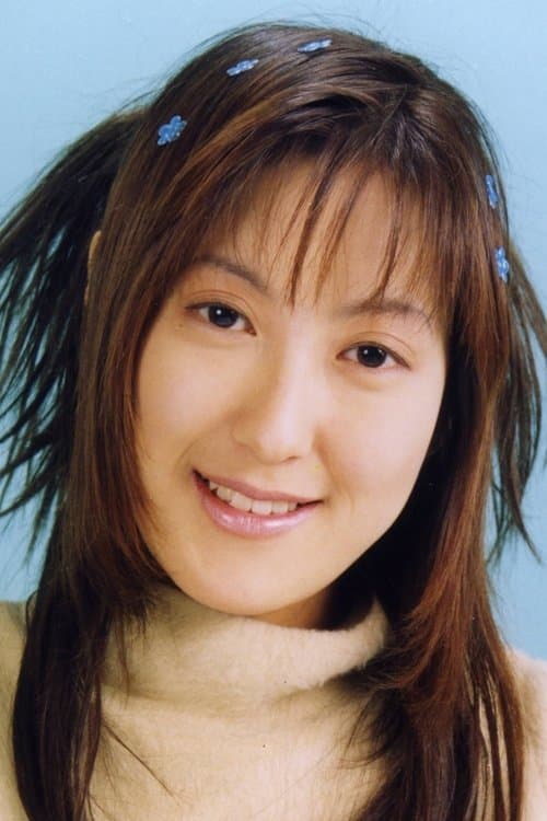 Rie Kanda photo