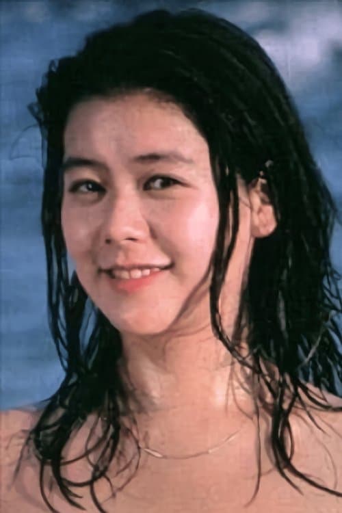 Rie Kitahara photo