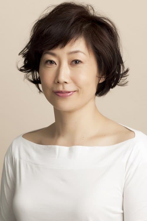 Rie Minemura photo