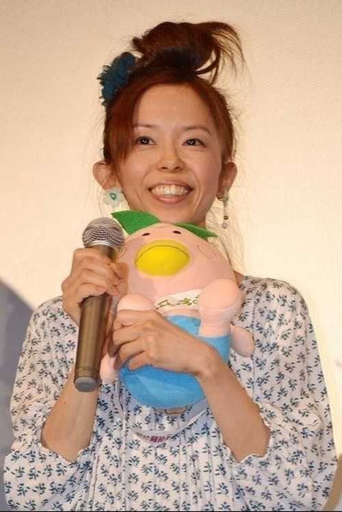 Rie Nakagawa photo