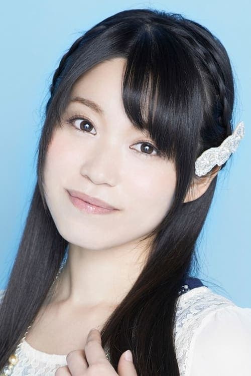 Rie Suegara photo