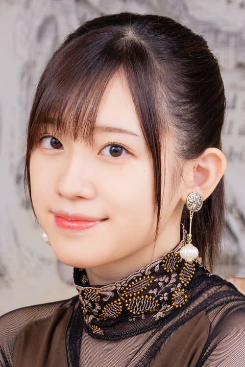 Rie Takahashi photo