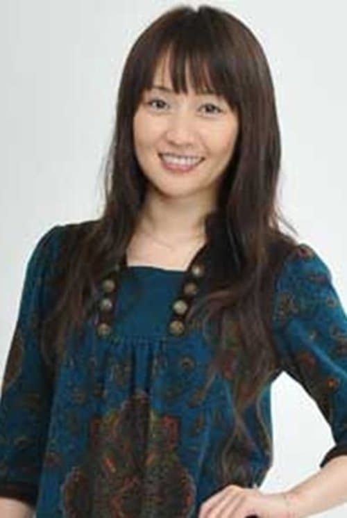 Rieko Adachi photo