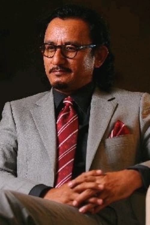 Riezman Khuzaimi photo