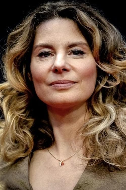 Rifka Lodeizen photo
