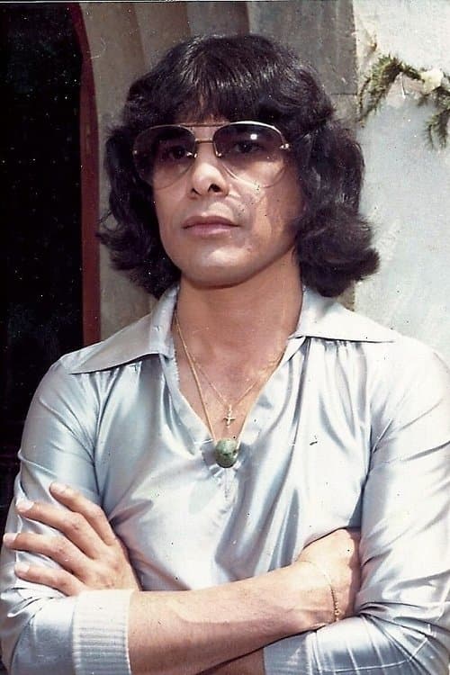Rigo Tovar photo