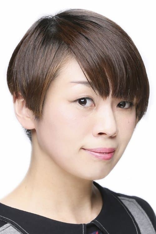 Riho Fushida photo