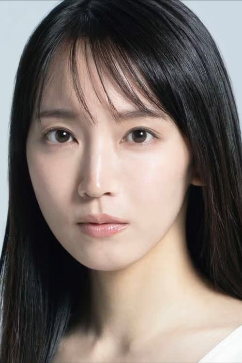 Riho Yoshioka photo