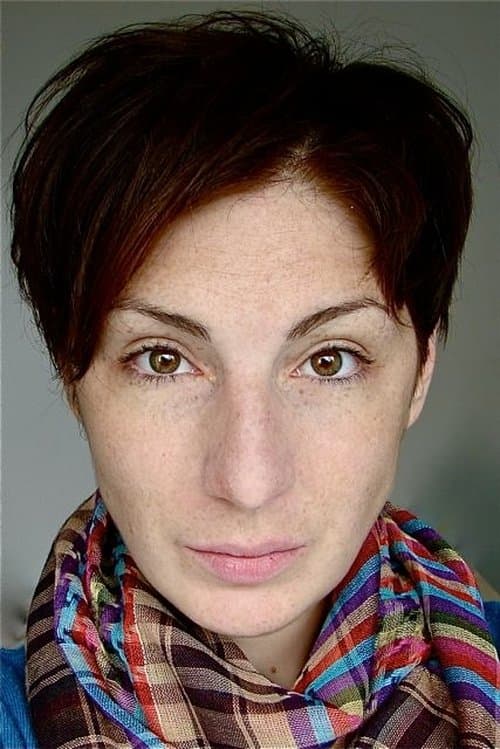 Riina Maidre photo