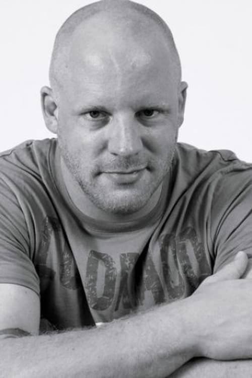 Rik Sinkeldam photo