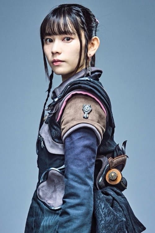 Rika Kashima photo