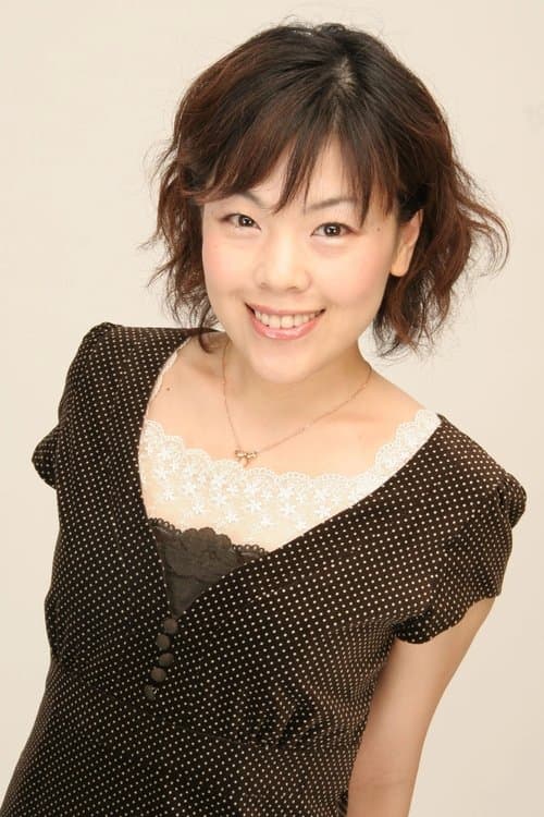 Rika Komatsu photo