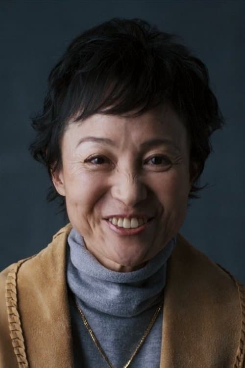 Rika Miura photo