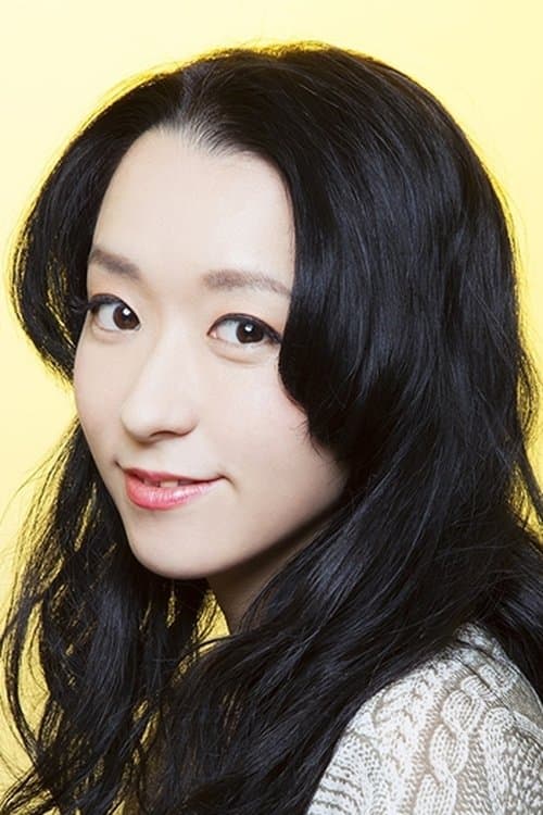 Rika Morinaga photo