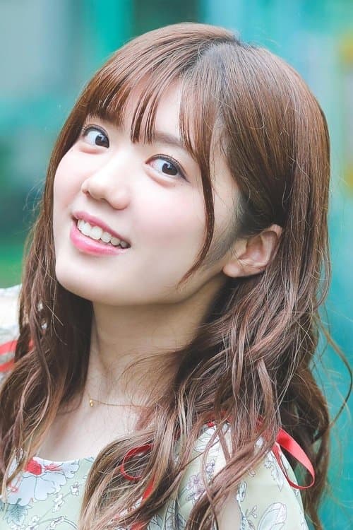 Rika Nagae photo