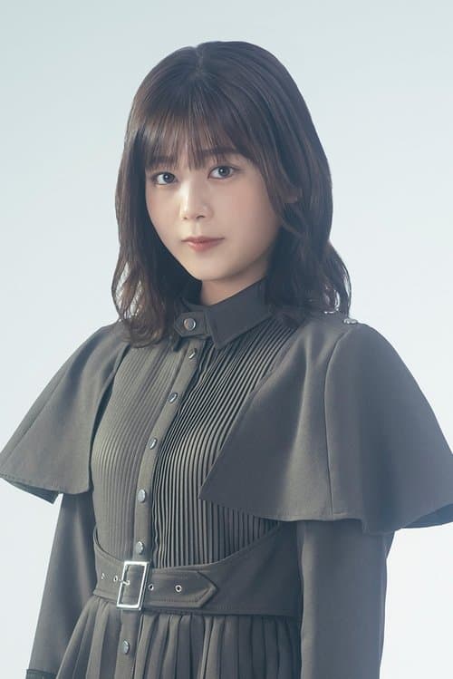 Rika Ozeki photo