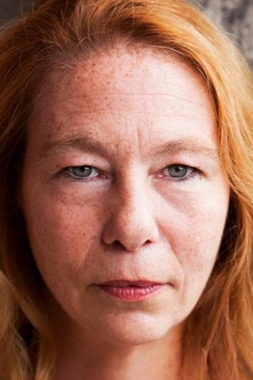 Rike Eckermann photo
