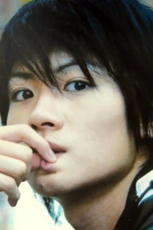 Rikiya Ôtaka photo