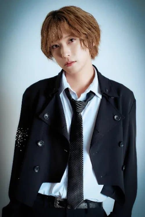 Rikiya Tomizono photo